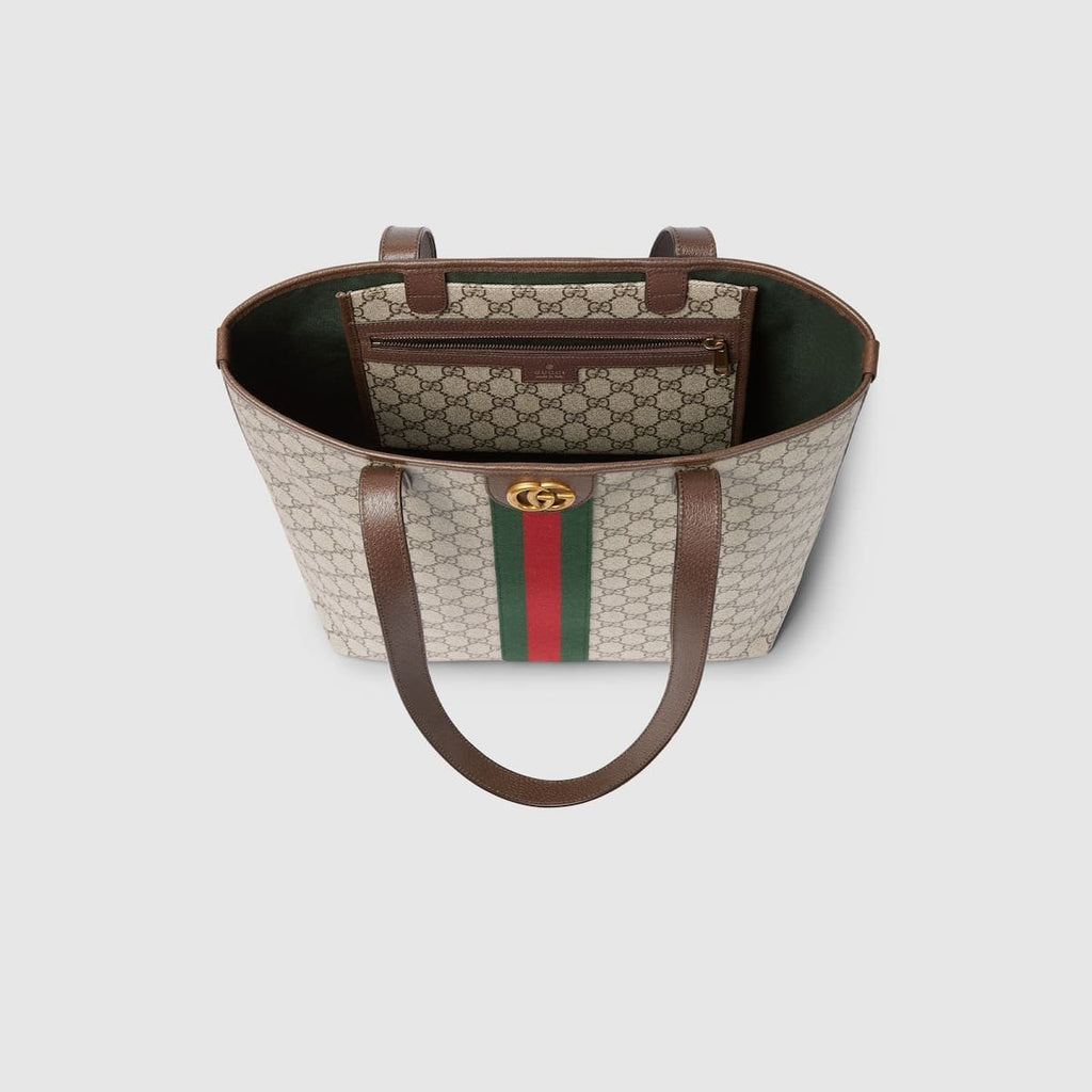 Gucci Ophidia medium tote bag