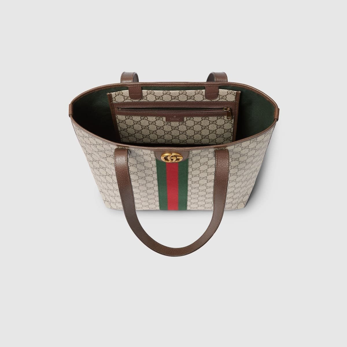 Gucci Ophidia medium tote bag