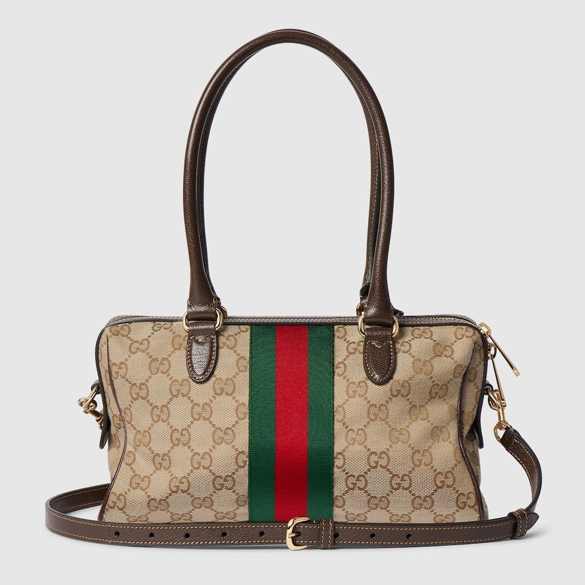 Gucci Borsetto medium boston bag