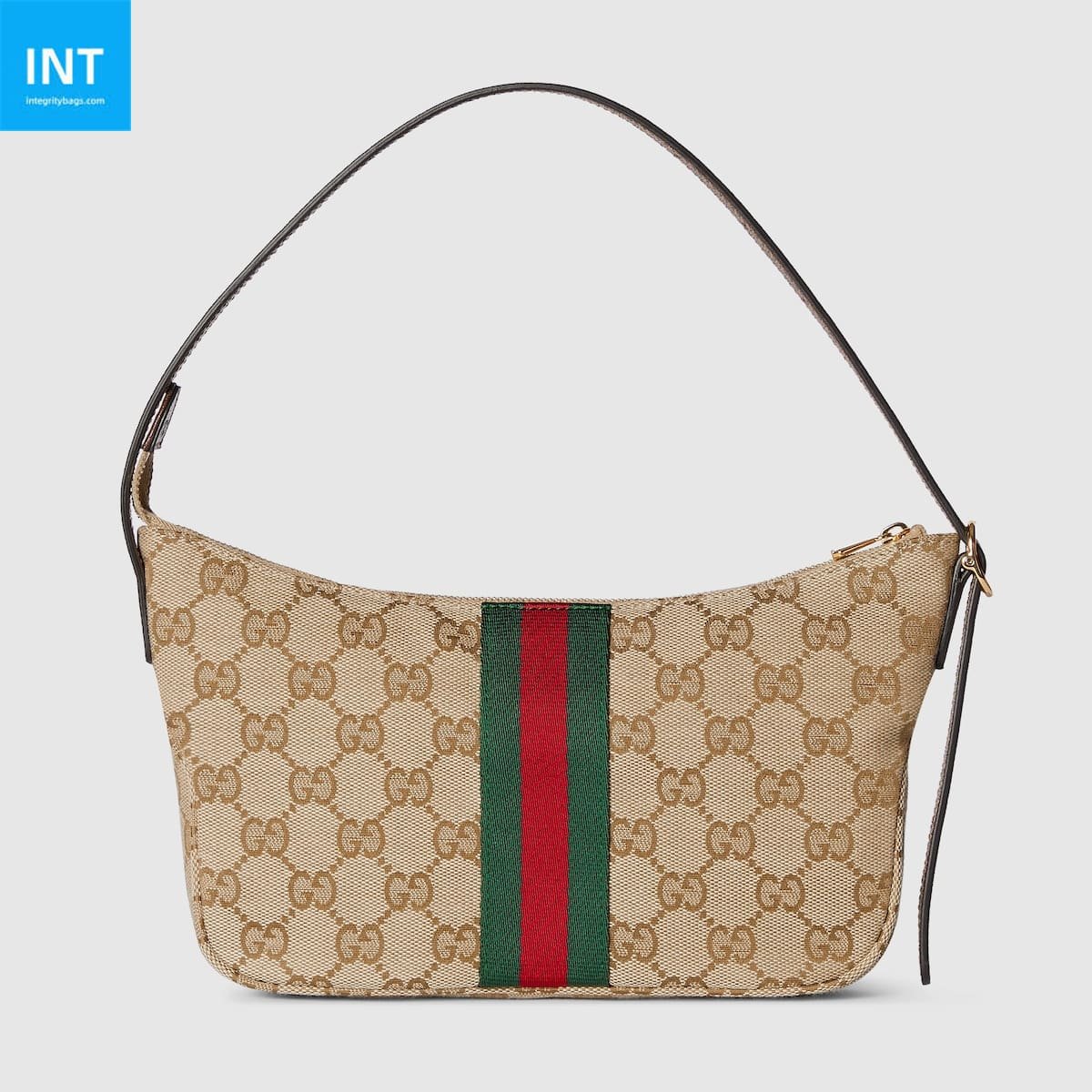 Gucci Lunetta small crossbody bag
