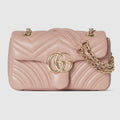 Gucci Marmont small shoulder bag
