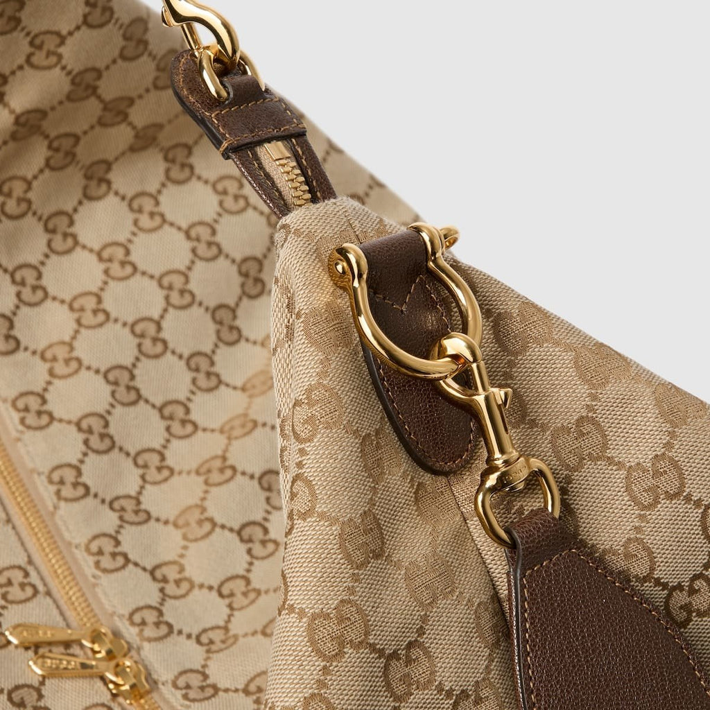 Gucci Brera large crossbody bag