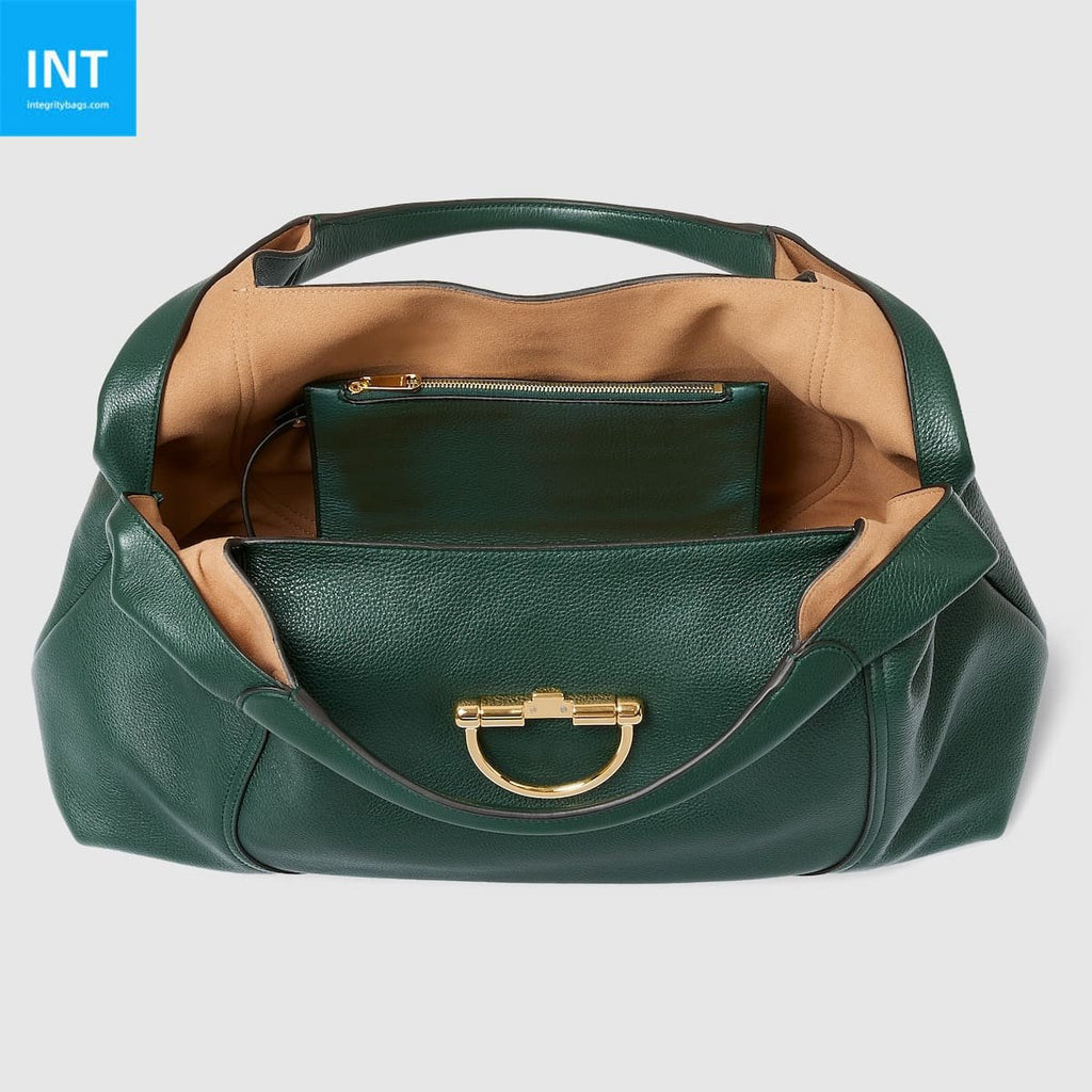 Gucci Softbit maxi shoulder bag