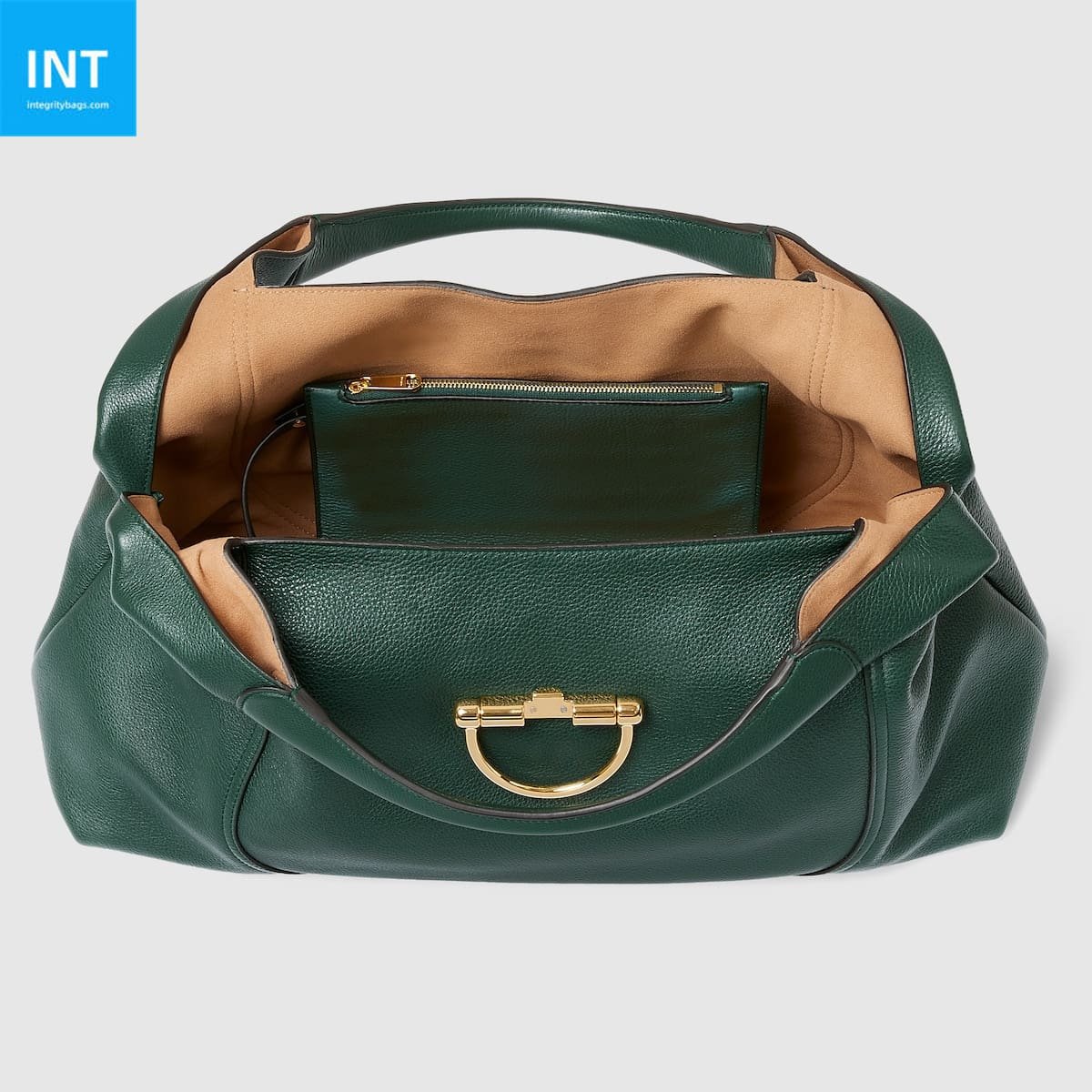 Gucci Softbit maxi shoulder bag