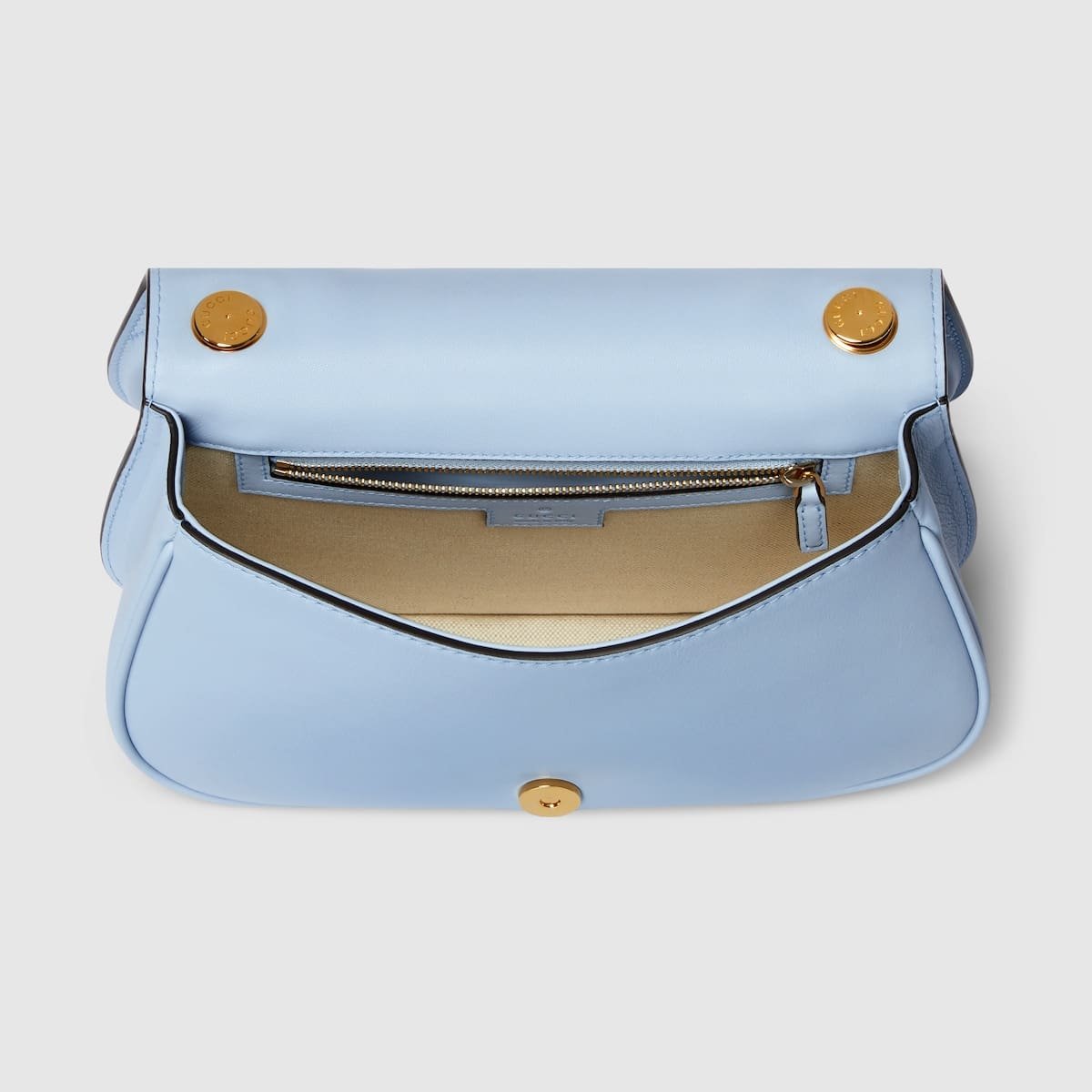 Gucci Blondie medium top handle bag