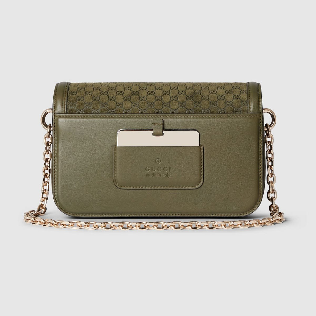 Gucci Go small shoulder bag