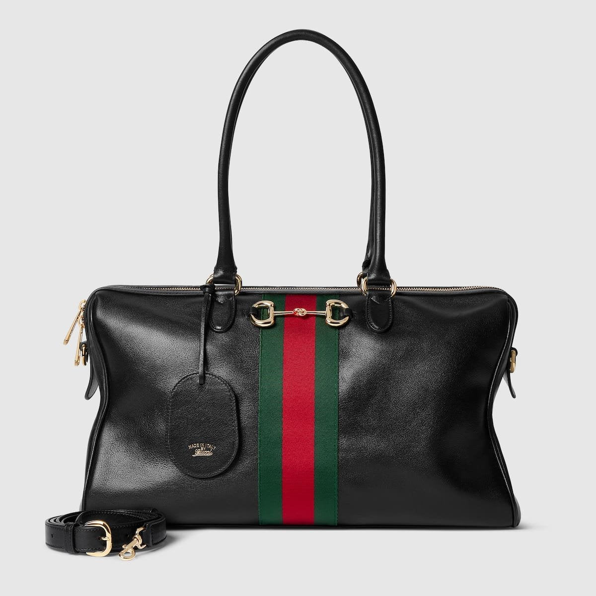 Gucci Borsetto large boston bag