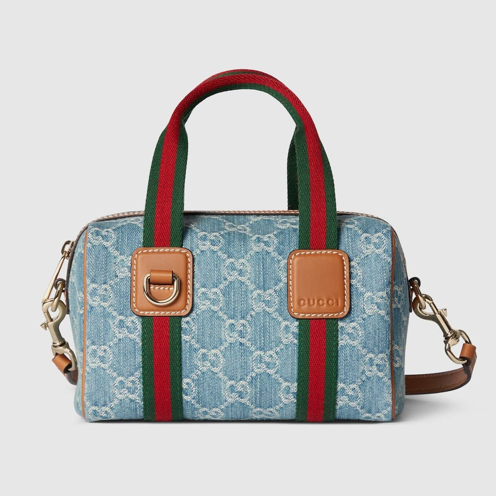 Gucci Mini GG Handtasche