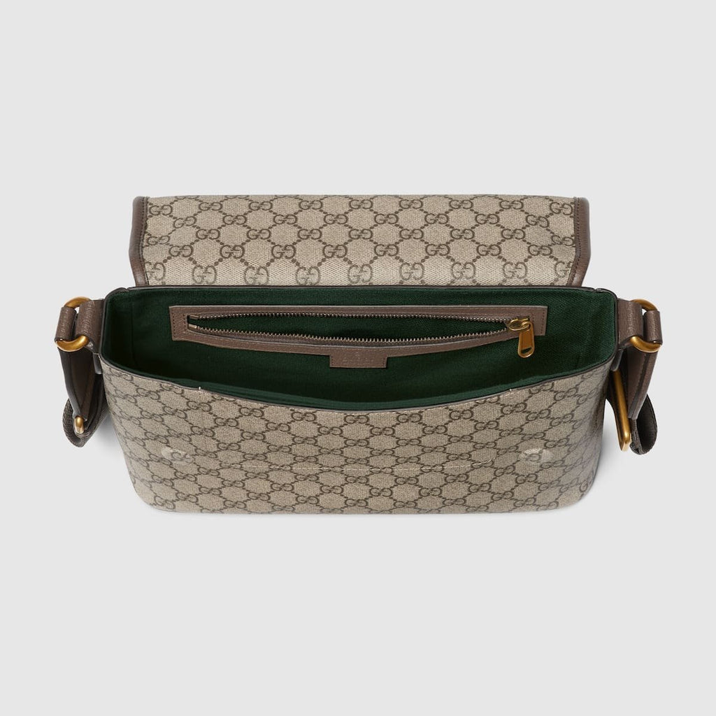 Gucci Ophidia medium messenger bag