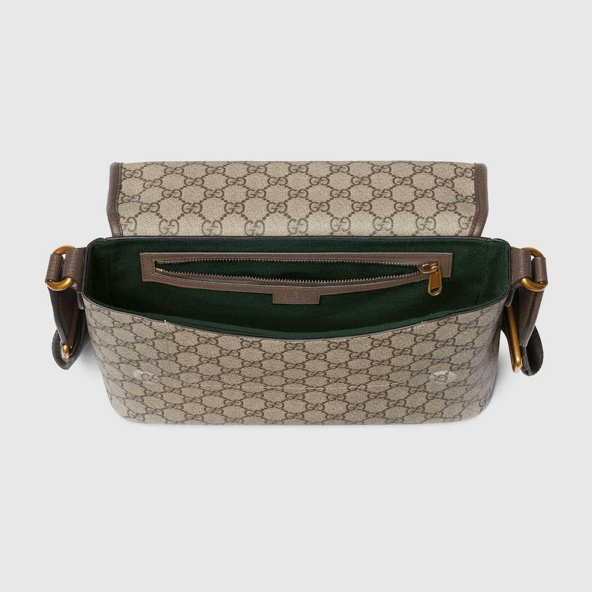 Gucci Ophidia medium messenger bag