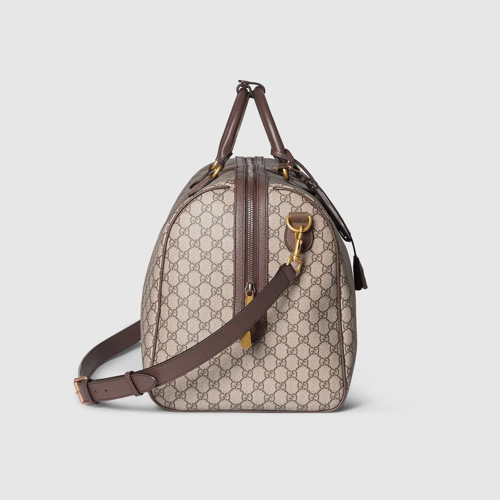 Gucci Savoy large duffle bag