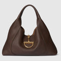 Gucci Softbit maxi shoulder bag