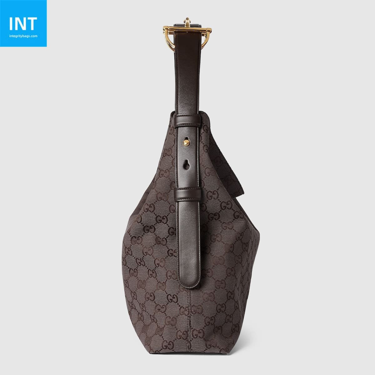 Gucci Beatrix large tote bag