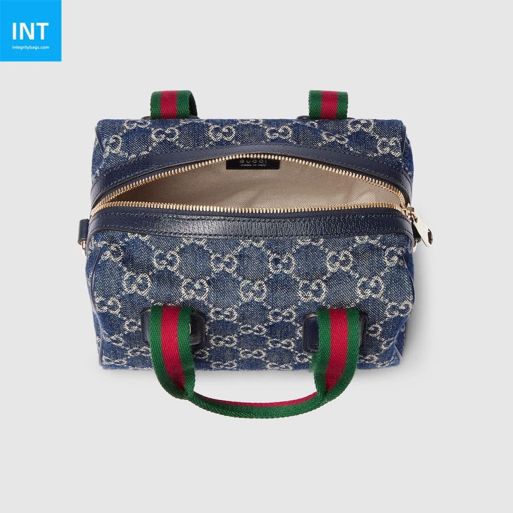 Gucci Mini GG Handbag