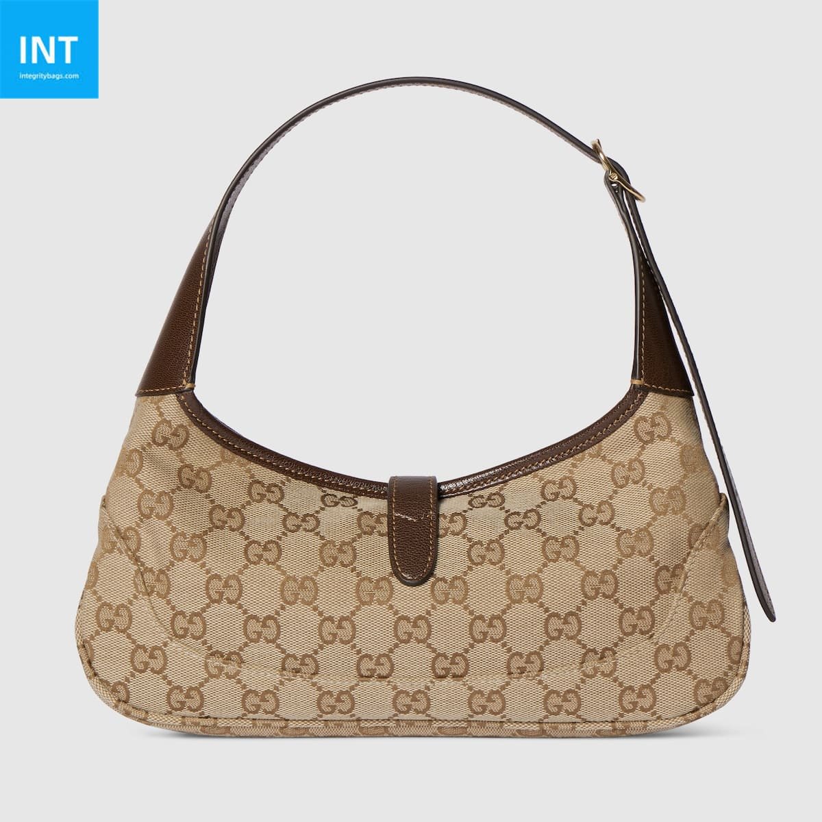 Gucci Jackie Slim small shoulder bag