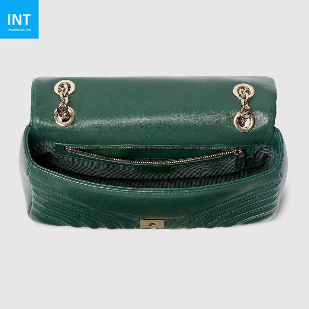 Gucci Marmont medium shoulder bag