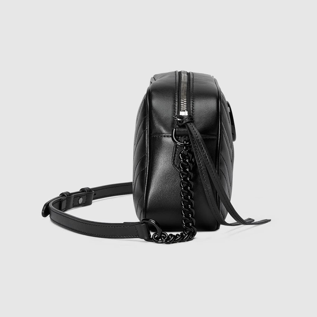 GG Marmont small camera bag