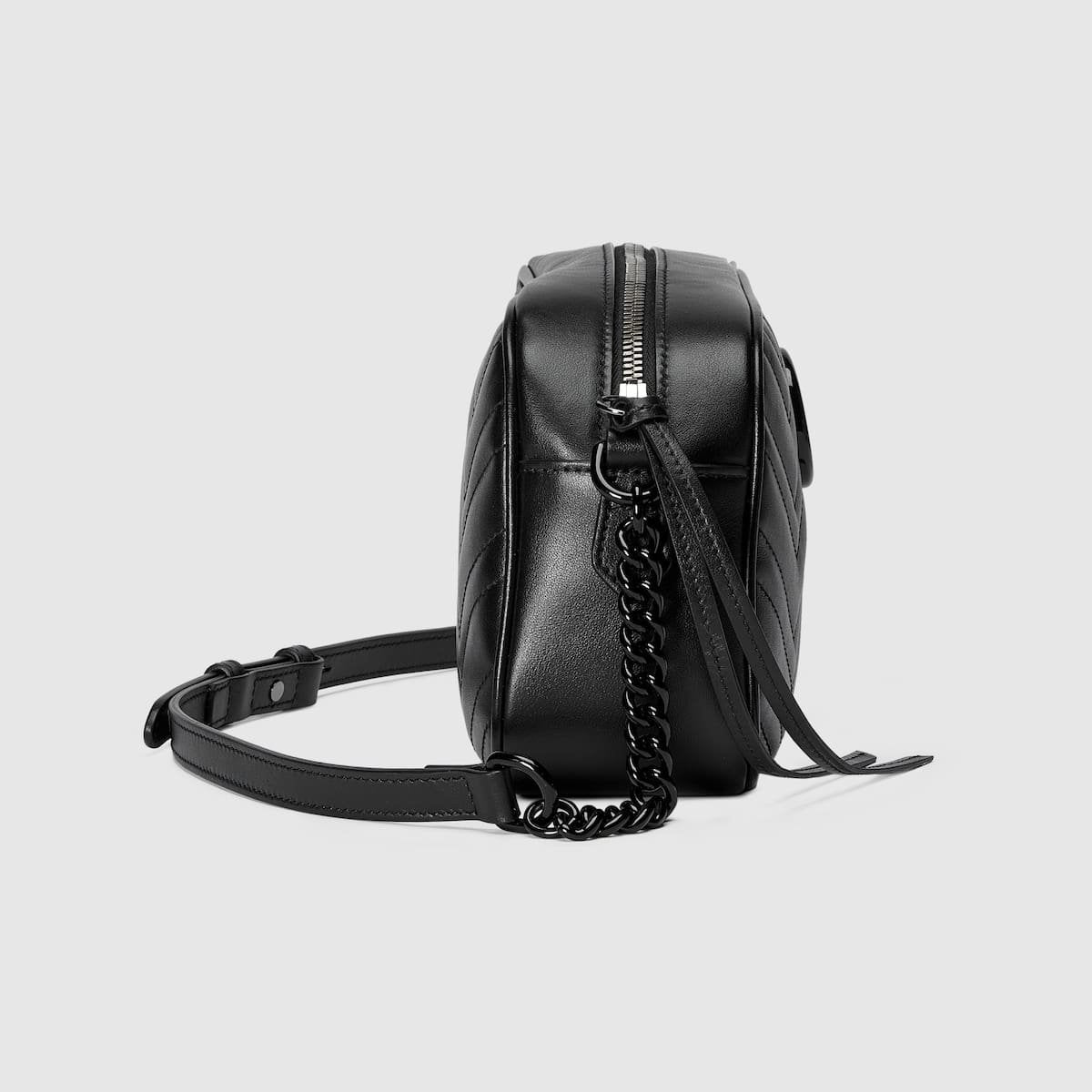 GG Marmont small camera bag