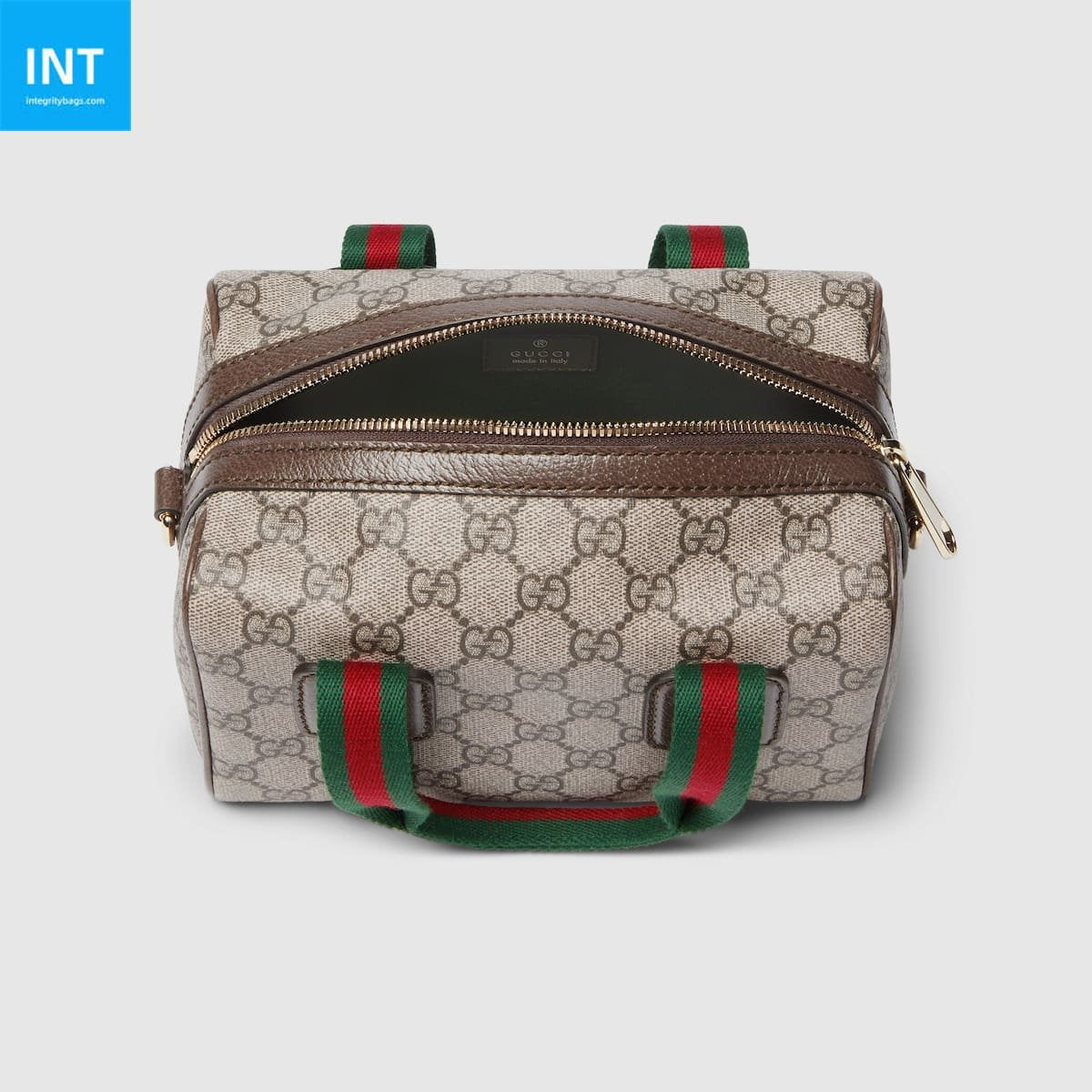 Gucci Mini GG Handbag