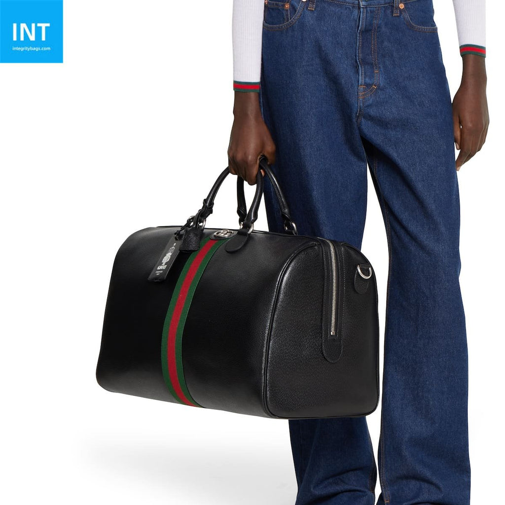 Gucci Savoy medium duffle bag