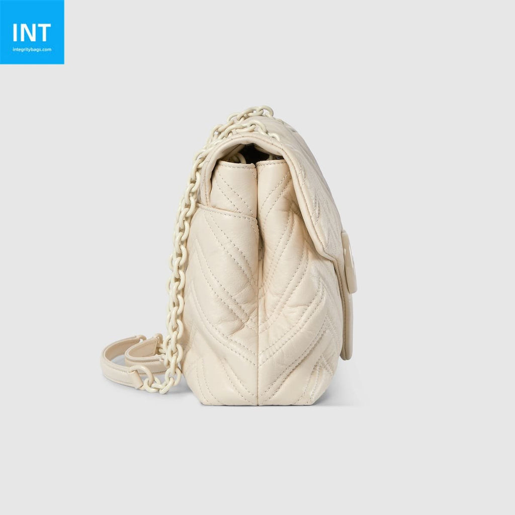 Gucci Marmont medium shoulder bag