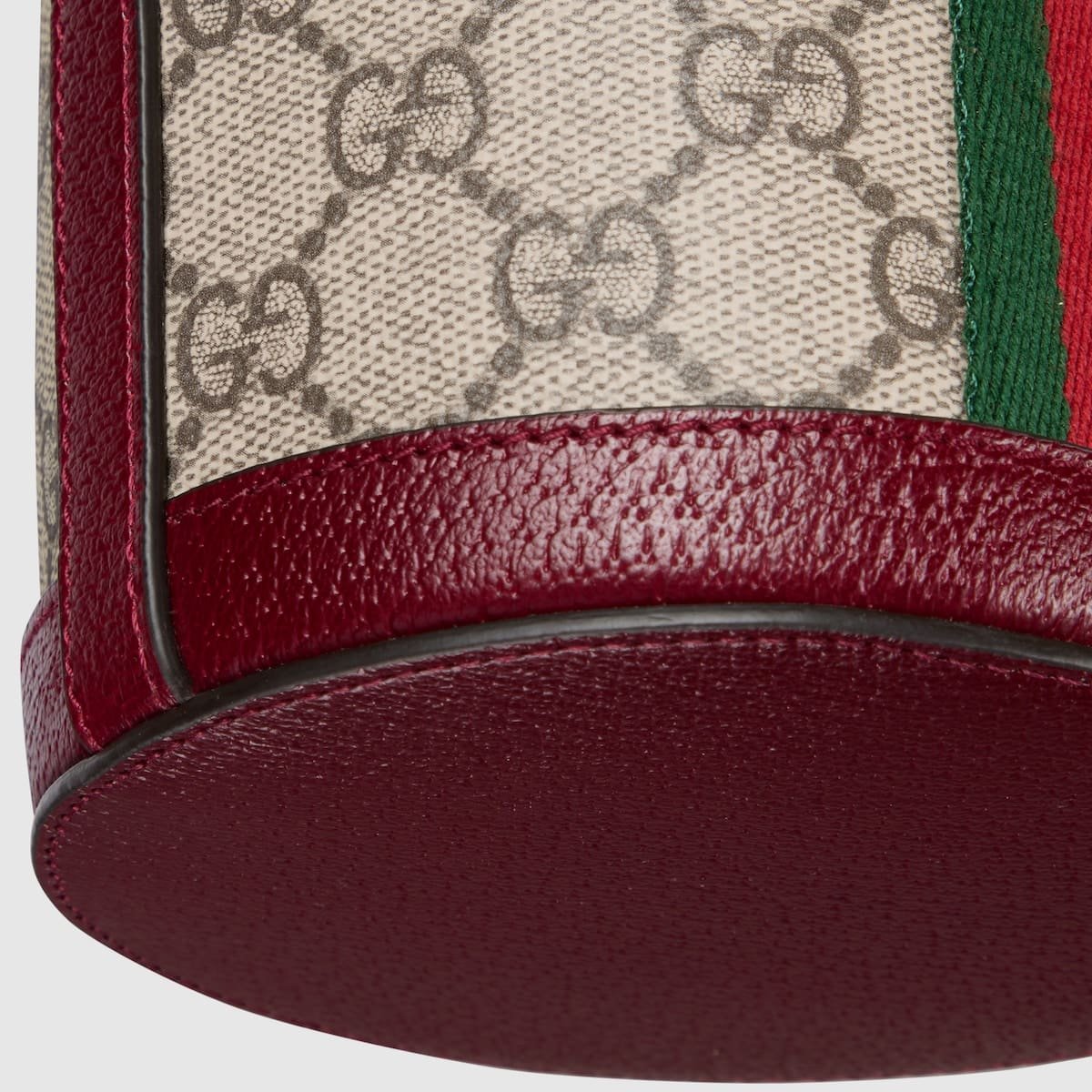 Gucci Ophidia mini bucket bag