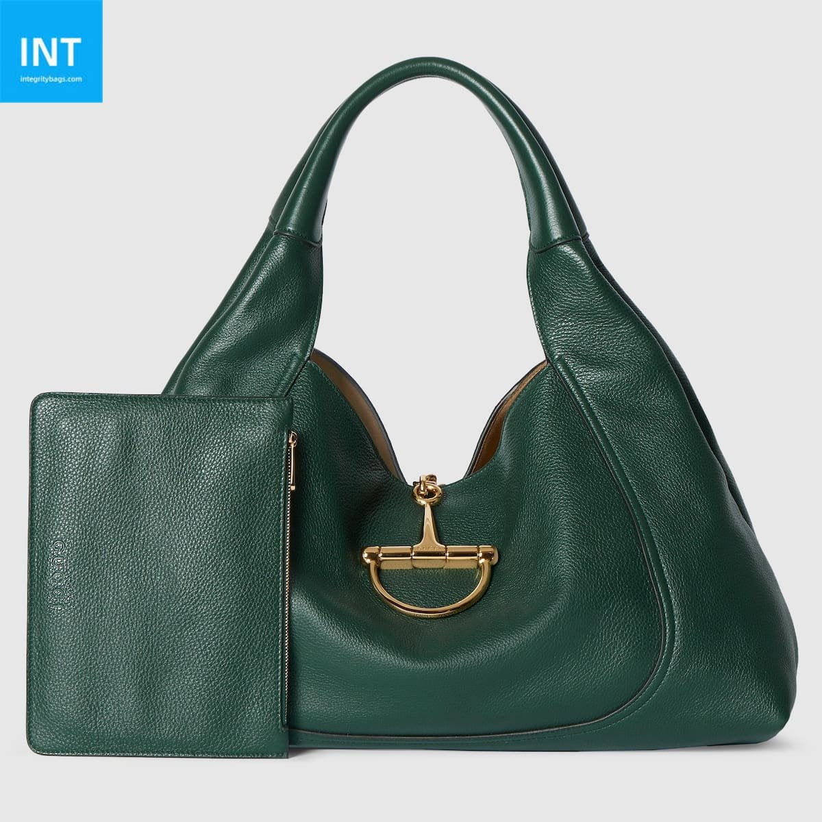 Gucci Softbit maxi shoulder bag