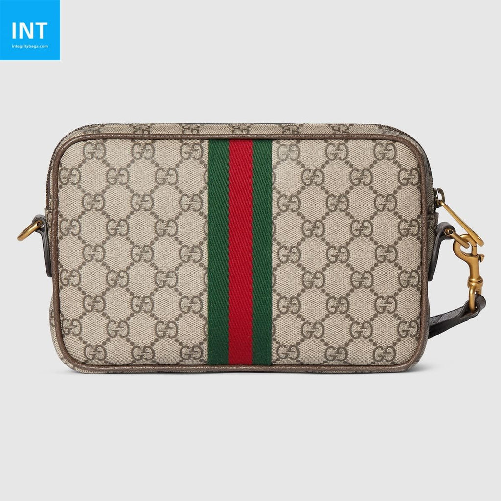 Gucci Small Ophidia shoulder bag