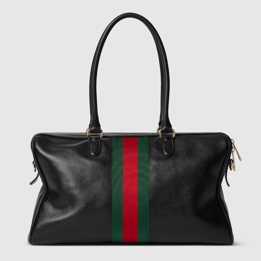 Gucci Borsetto large boston bag