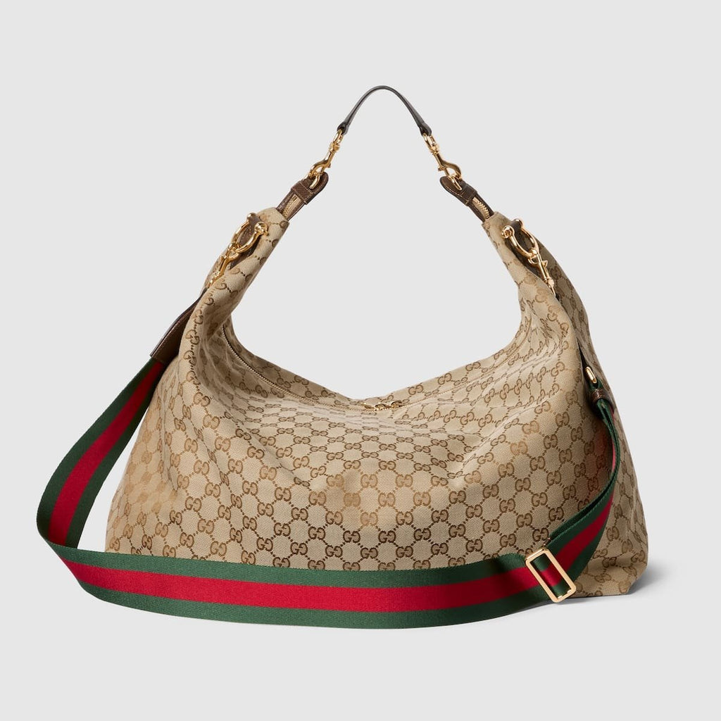 Gucci Brera large crossbody bag