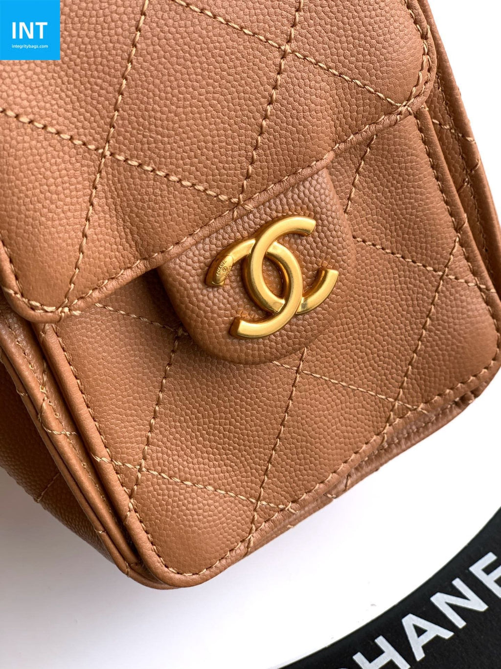 CHANEL 25 Small Handbag