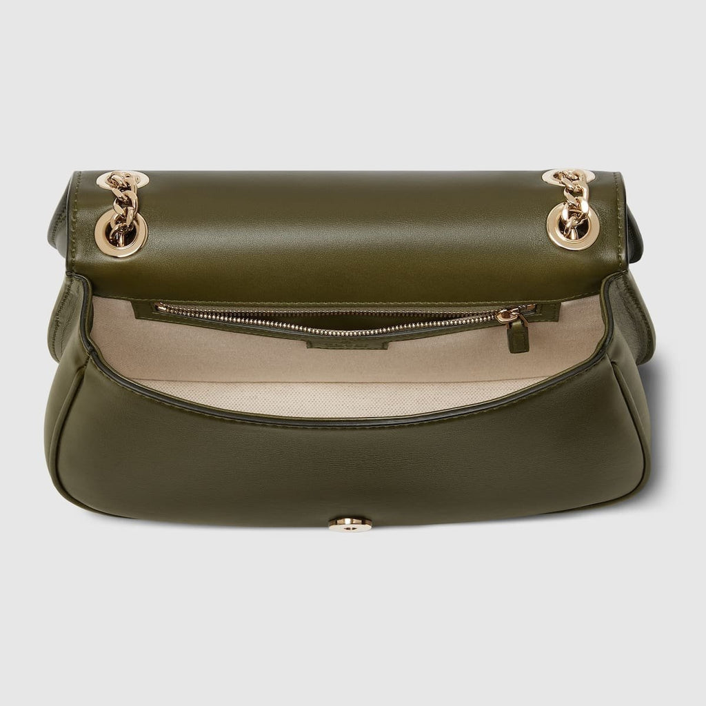 Gucci Blondie medium shoulder bag