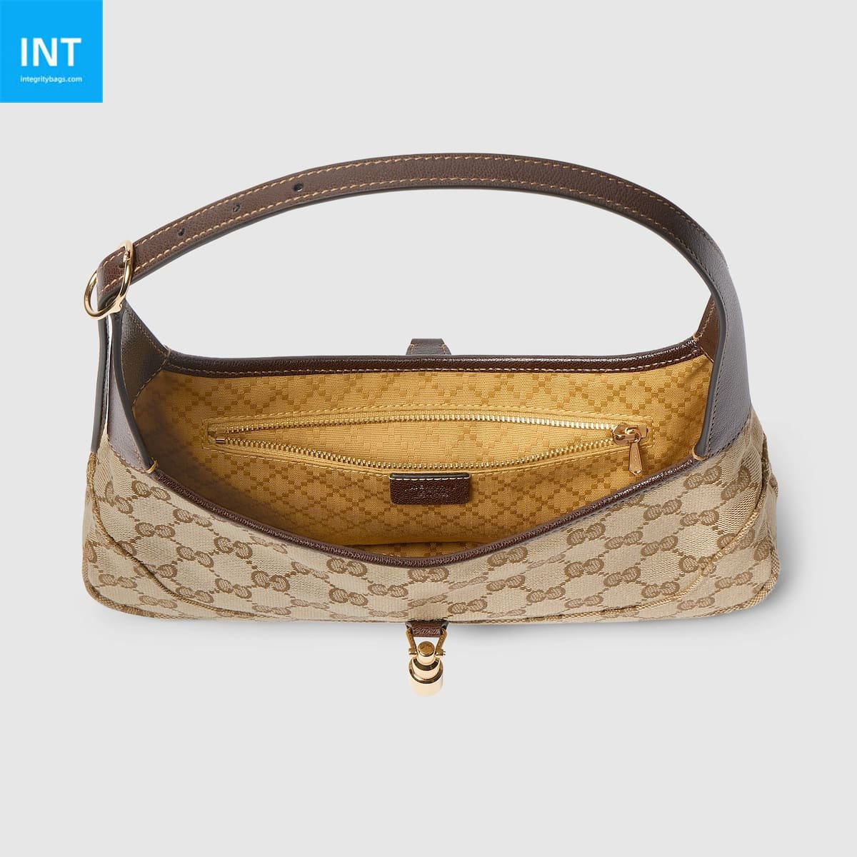 Gucci Jackie Slim small shoulder bag