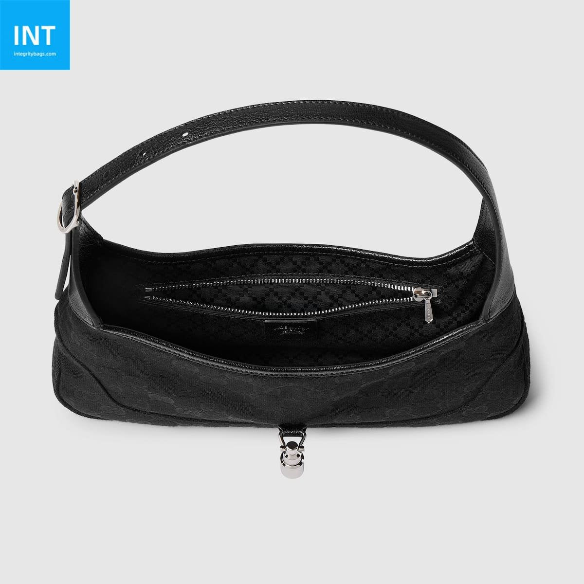 Gucci Jackie Slim small shoulder bag