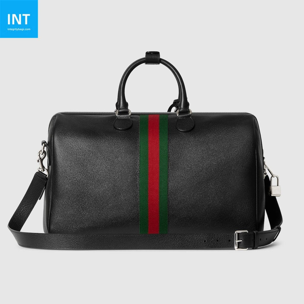 Gucci Savoy medium duffle bag