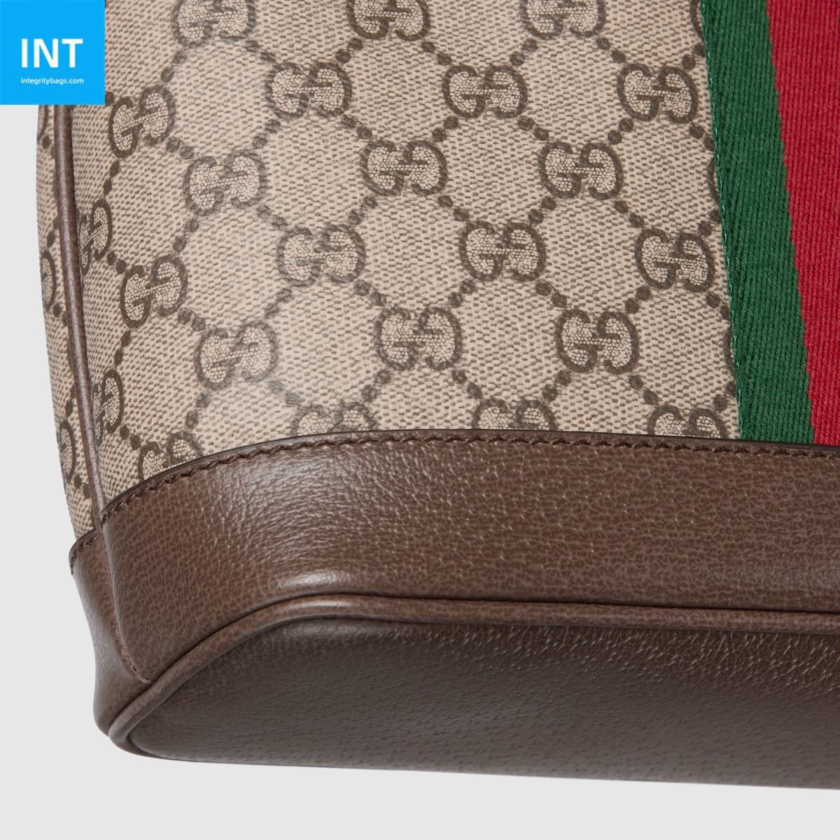 Gucci Ophidia small tote bag