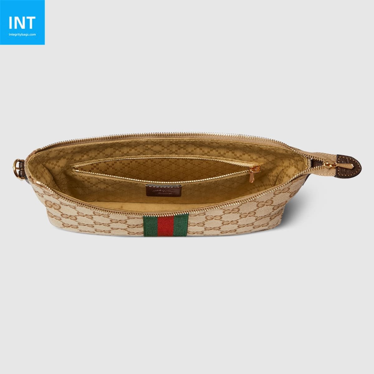 Gucci Lunetta small crossbody bag