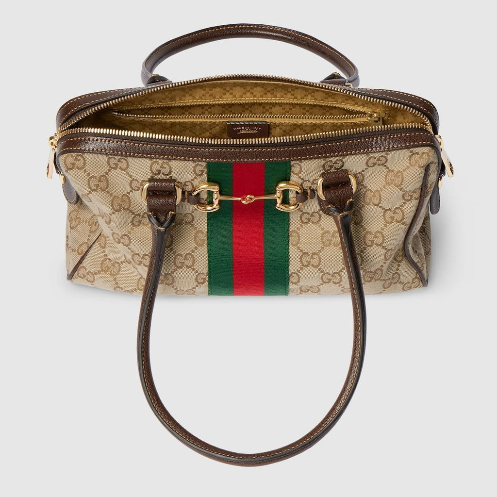 Gucci Borsetto medium boston bag