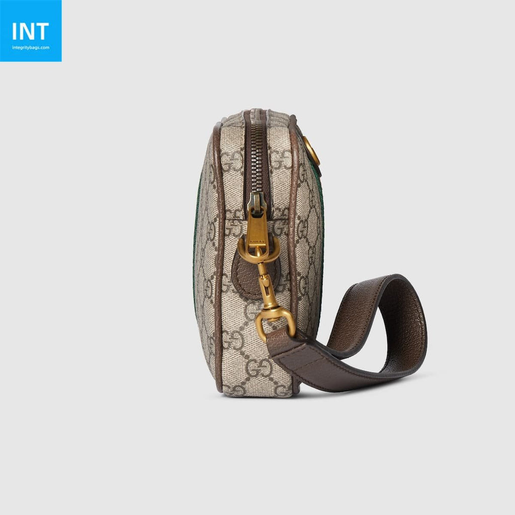 Gucci Small Ophidia shoulder bag