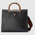 Gucci Diana large tote bag