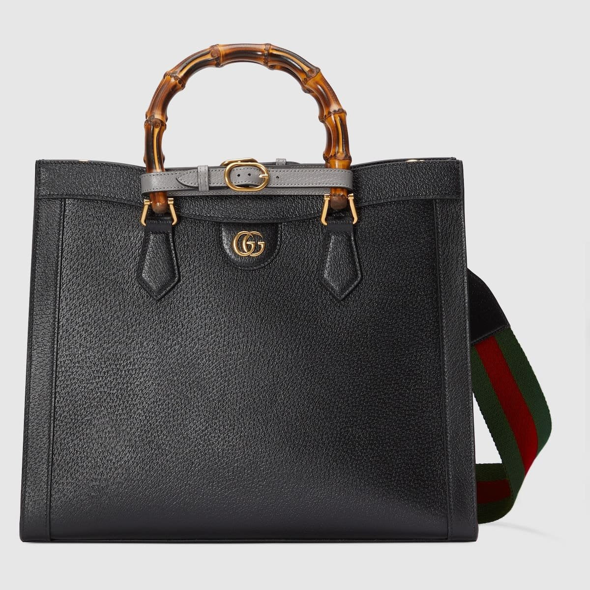Gucci Diana large tote bag