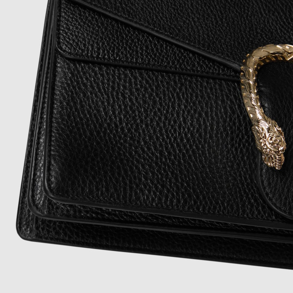 Gucci Mittelgroße Dionysus Schultertasche