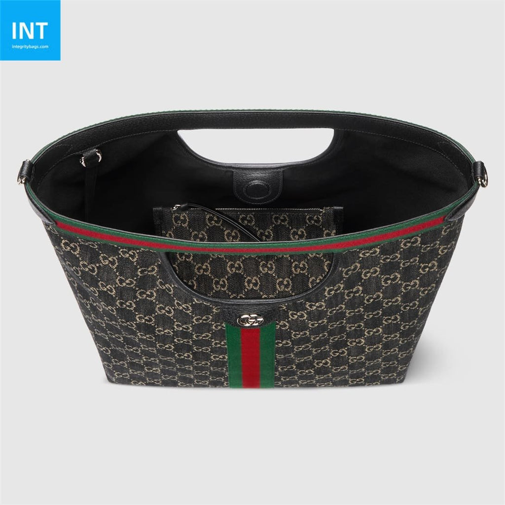 Gucci Giglio large tote bag