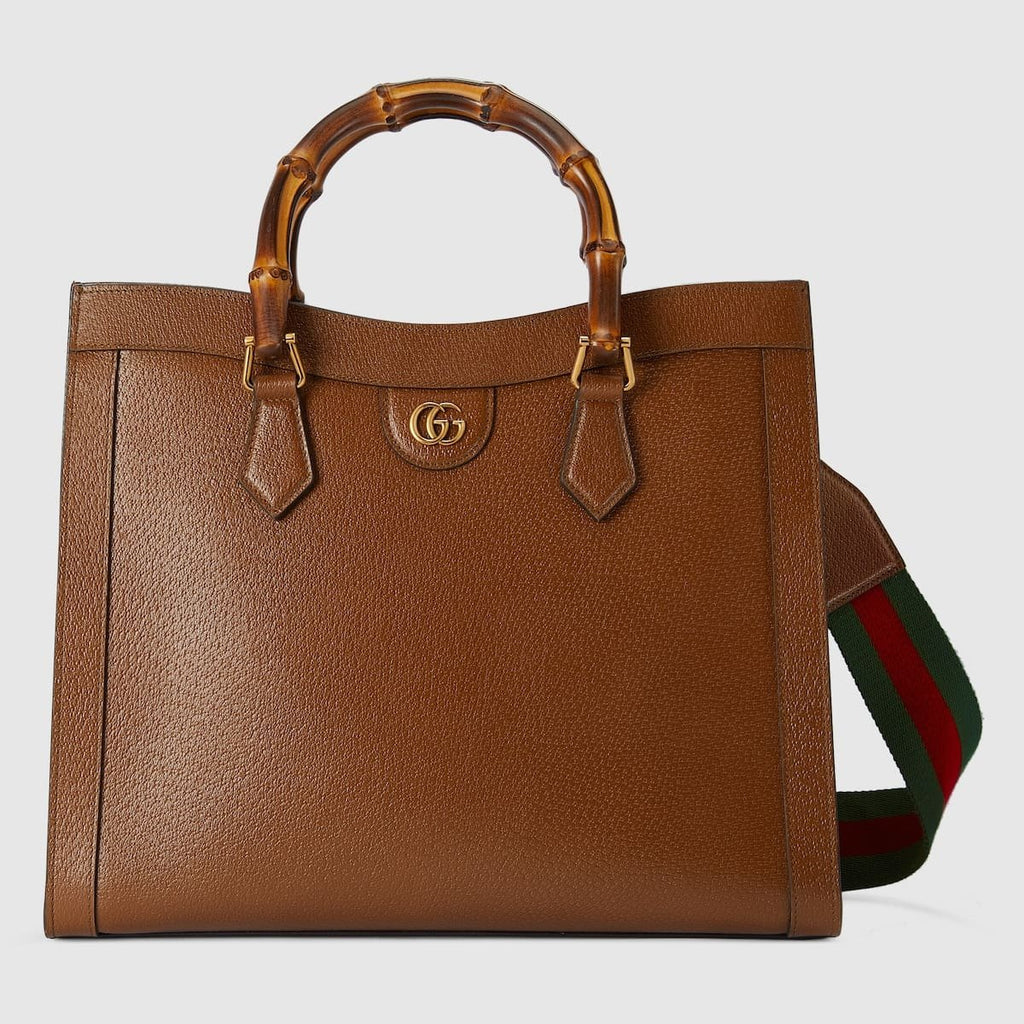 Gucci Diana large tote bag