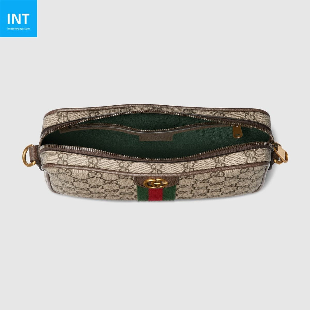Gucci Small Ophidia shoulder bag