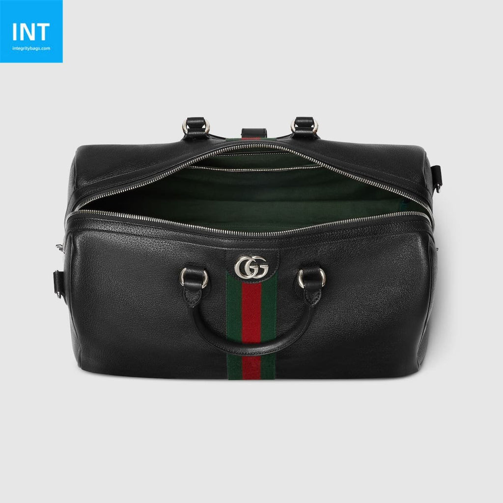 Gucci Savoy medium duffle bag