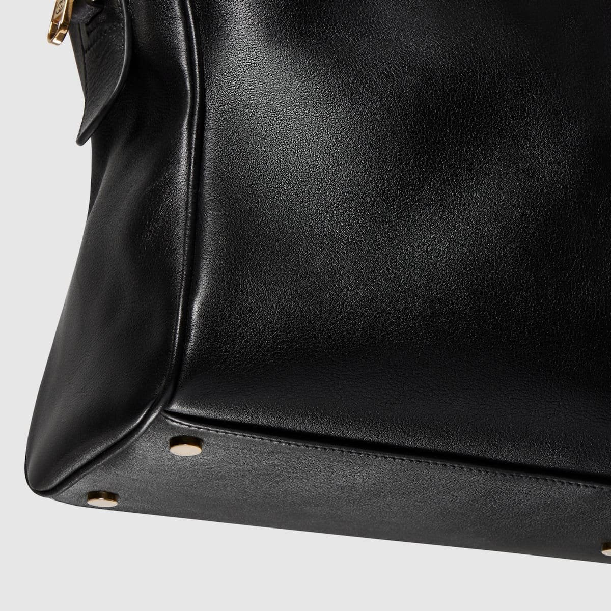 Gucci Borsetto large boston bag