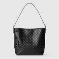 Gucci Emblem medium shoulder bag