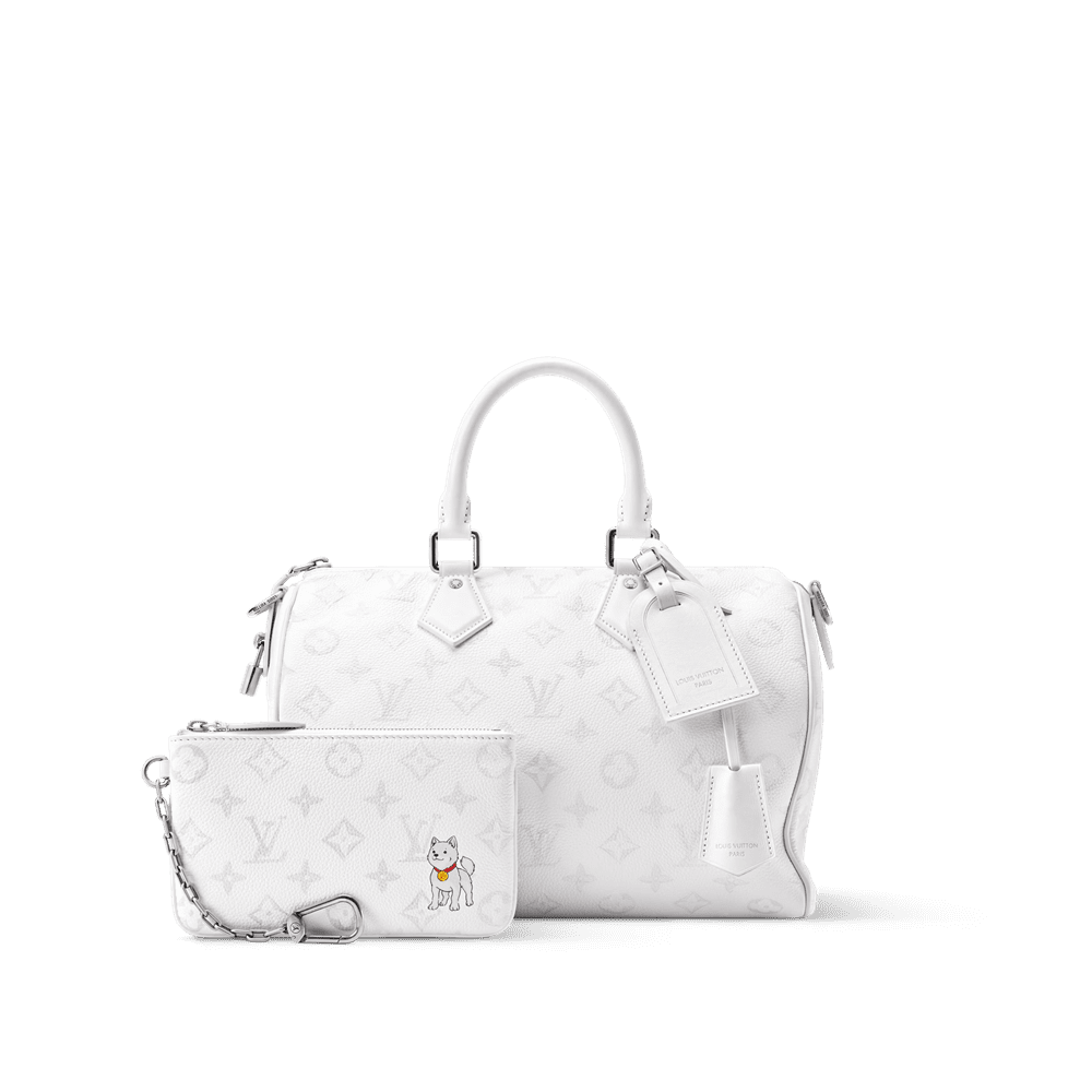 Louis Vuitton M27144 Speedy P9 Bandoulière 30