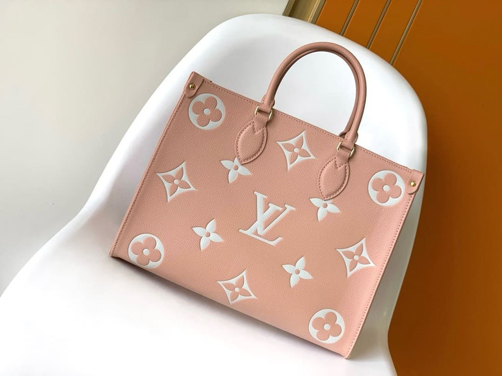 Louis Vuitton OnTheGo MM M46286